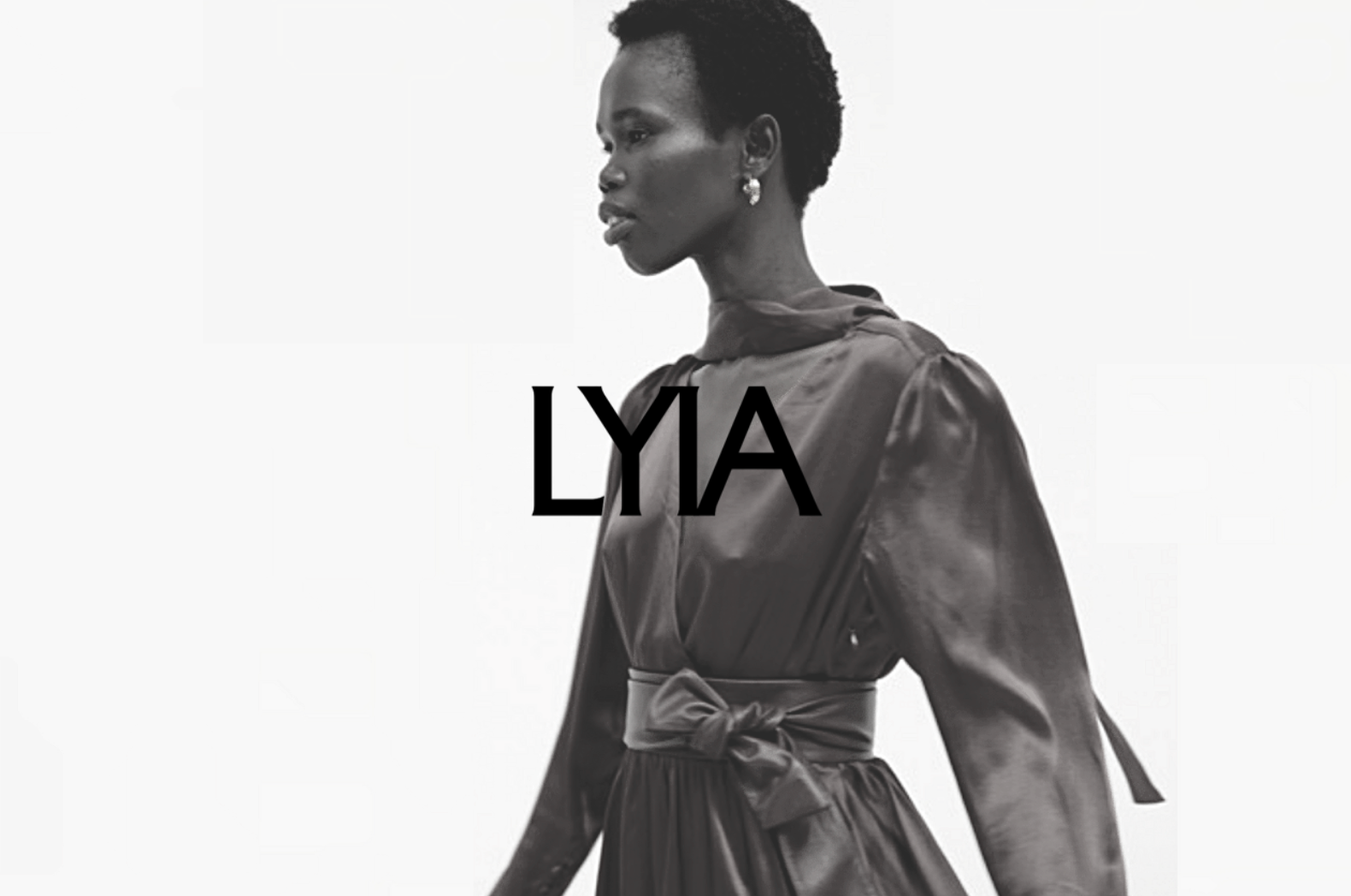 Lyia Studio Making Off Page video Image