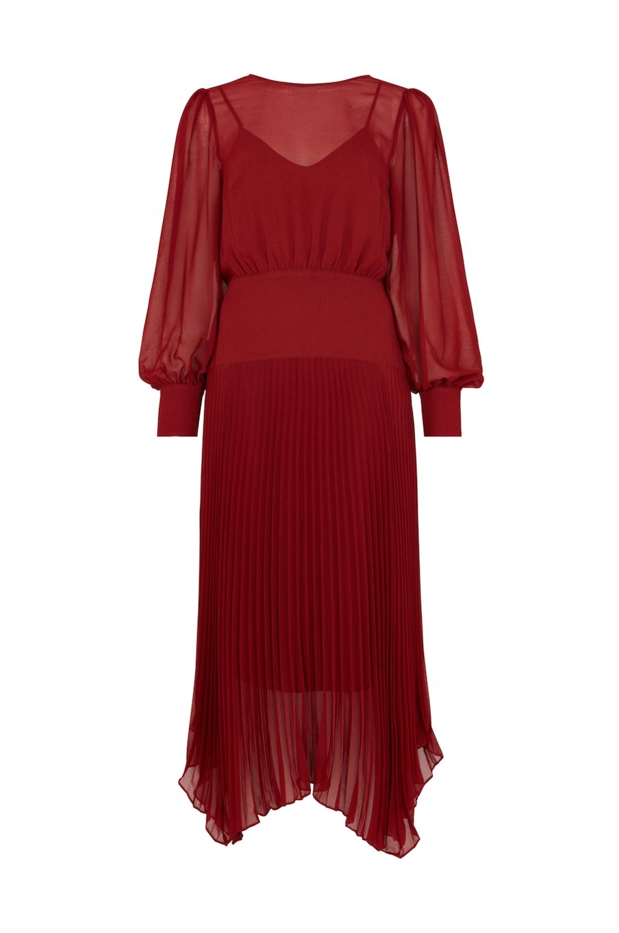 Laura Dress  LYIA STUDIO